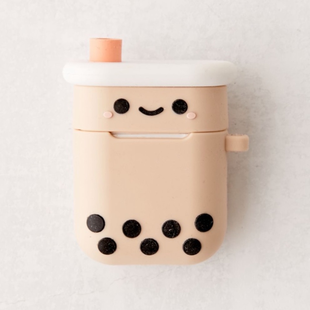 Smoko Boba Tea AirPods Case